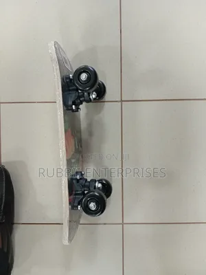 Kids Skate Board ~ Ben 10