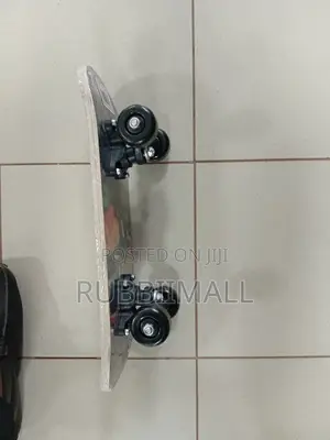 Kids Skate Board ~ Ben 10