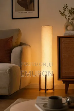 Oval Floor Lamps