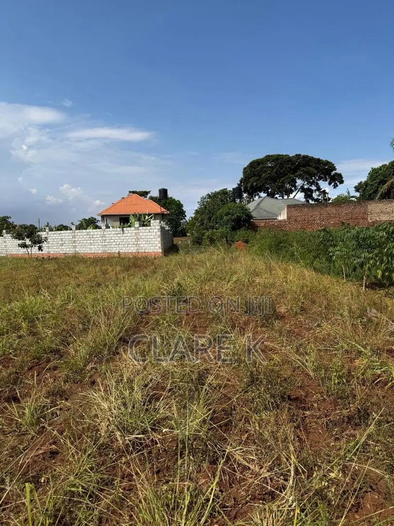 Direct Owner: 24 Decimals in Bwerenga – 155M UGX (No Brokers)