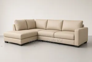 L Shaped Sofa Set
