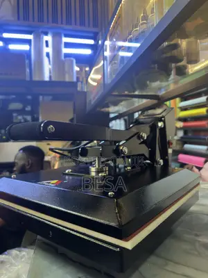 Extreme Heatpress
