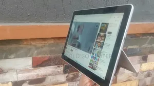 Laptop Microsoft Surface Go 4GB Intel Pentium SSD 60GB
