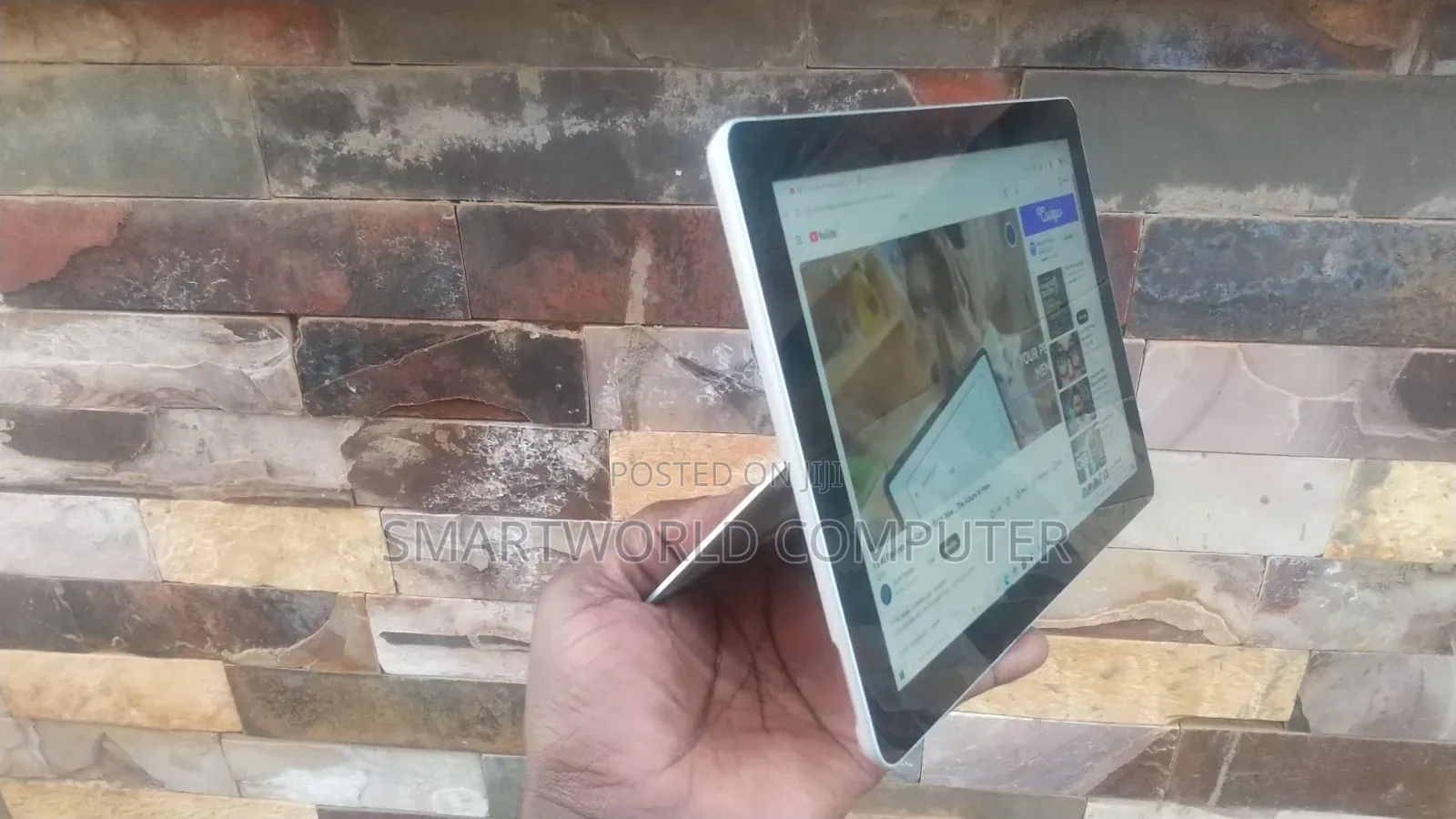 Laptop Microsoft Surface Go 4GB Intel Pentium SSD 60GB