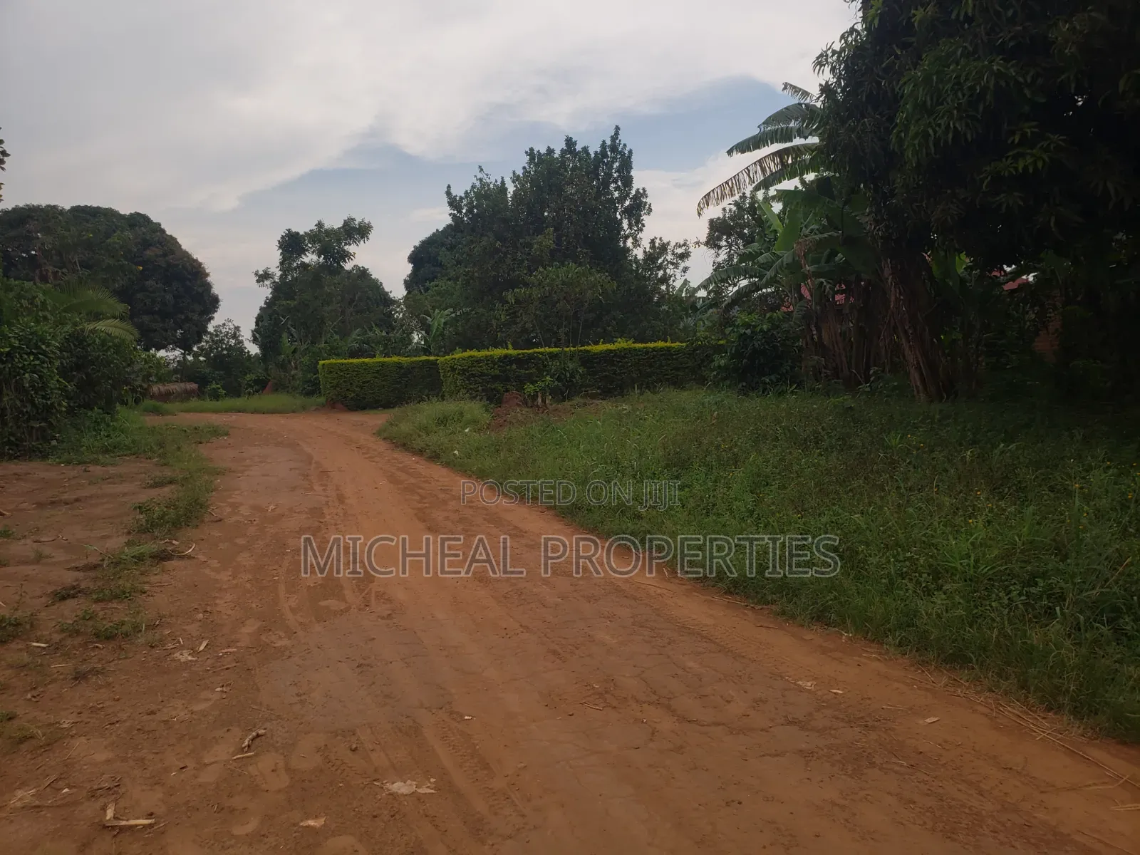 Plot for Sell Kiwenda Degeya at 12m