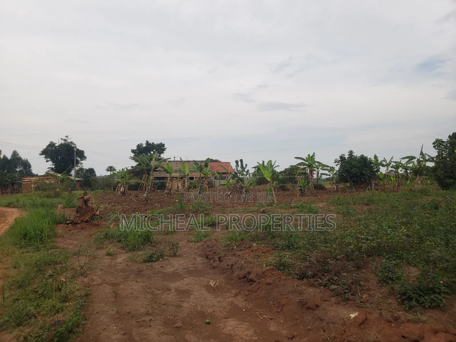 Plot for Sell Kiwenda Degeya at 12m