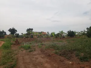 Plot for Sell Kiwenda Degeya at 12m