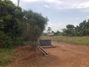 Plot for Sell Kiwenda Degeya at 12m