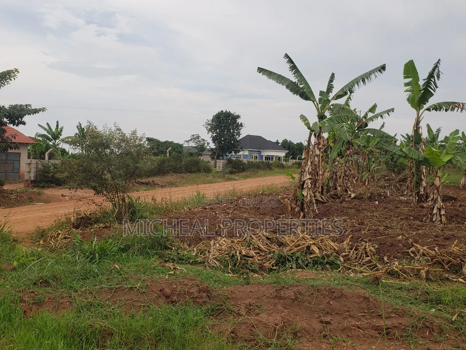 Plot for Sell Kiwenda Degeya at 12m