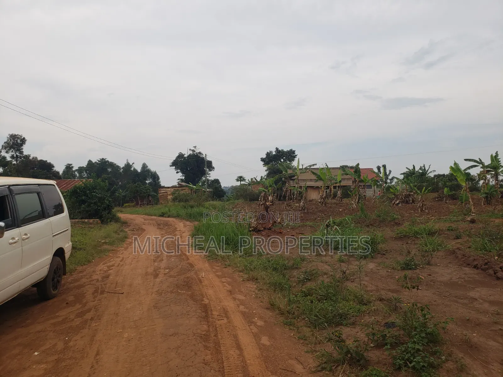 Plot for Sell Kiwenda Degeya at 12m