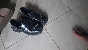 (Not Detailed) Gentle Shoe Size43