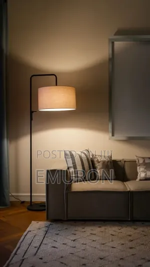 Blossom Floor Lamps
