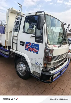 Perfect Isuzu Batter, Instalments
