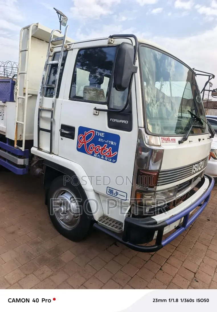 Perfect Isuzu Batter, Instalments