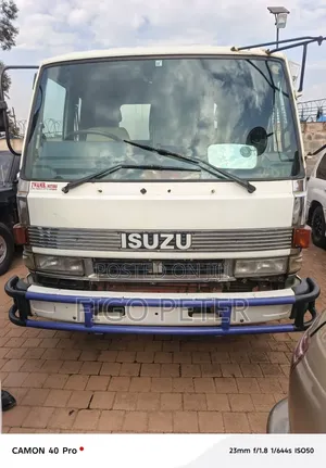 Perfect Isuzu Batter, Instalments