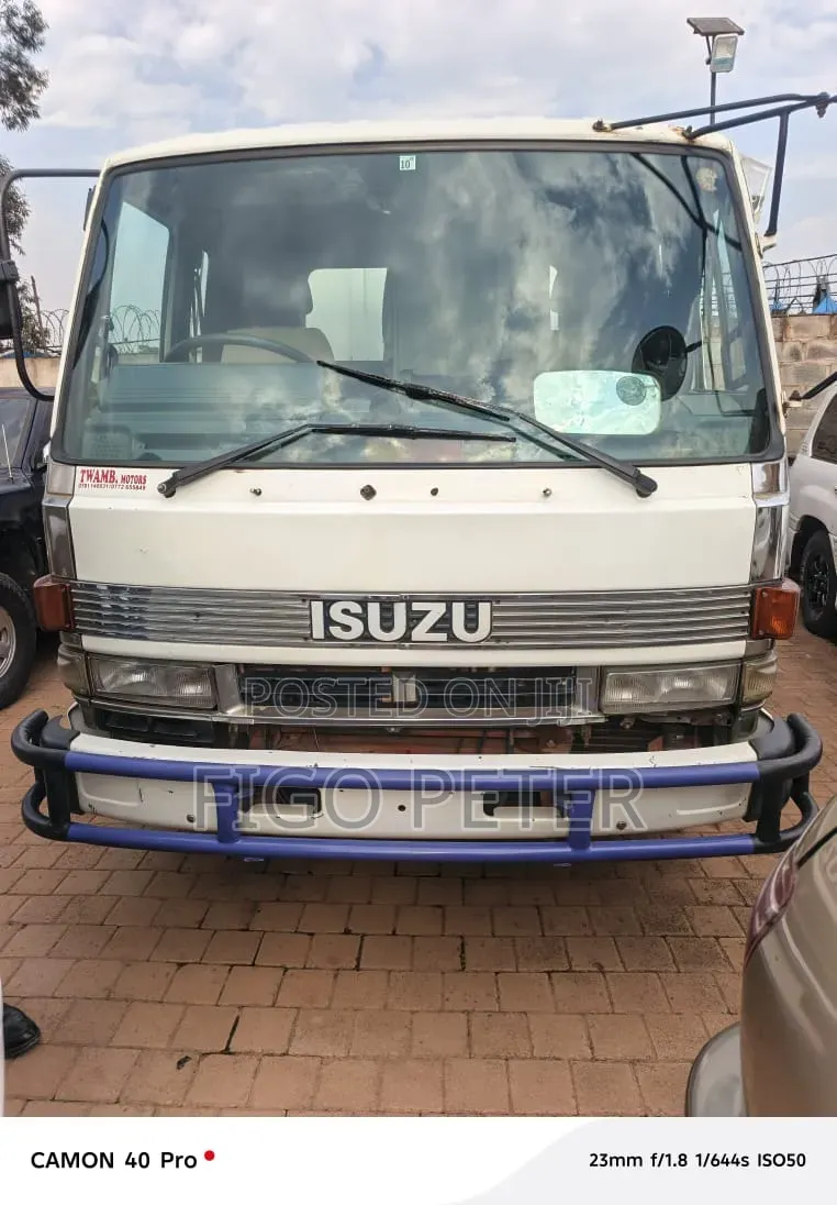 Perfect Isuzu Batter, Instalments