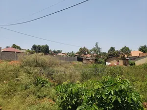 Plot on Sell Mpelerwe Town at 85m