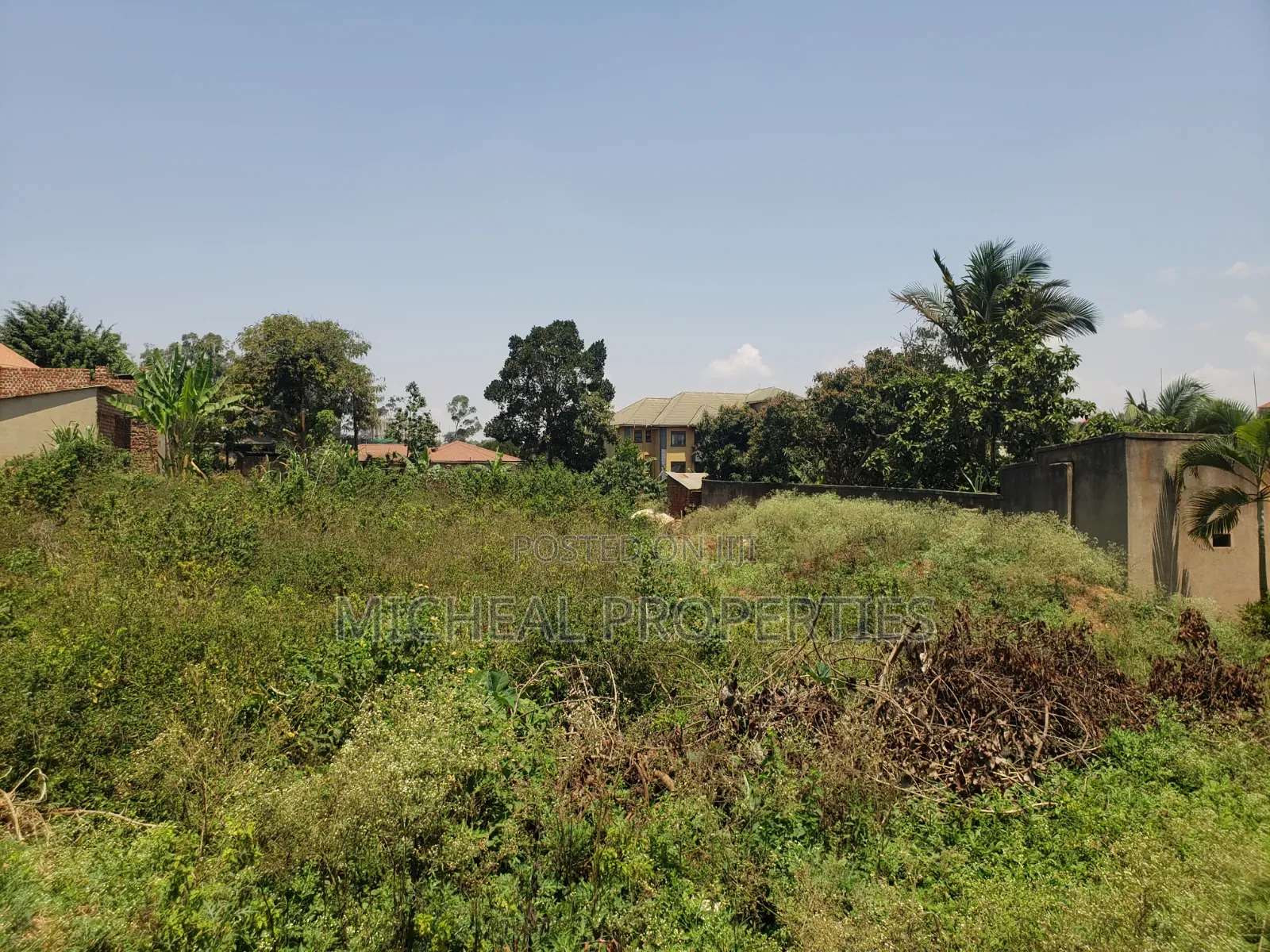 Plot on Sell Mpelerwe Town at 85m