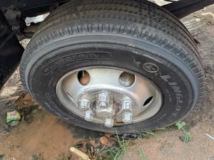 Perfect Fuso D16 on Market