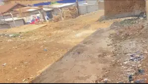 Commercial Plot for Sale in Namasuba Entebbe Road 58ft 79ft 40ft 79fts