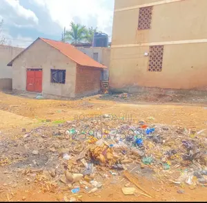Commercial Plot for Sale in Namasuba Entebbe Road 58ft 79ft 40ft 79fts