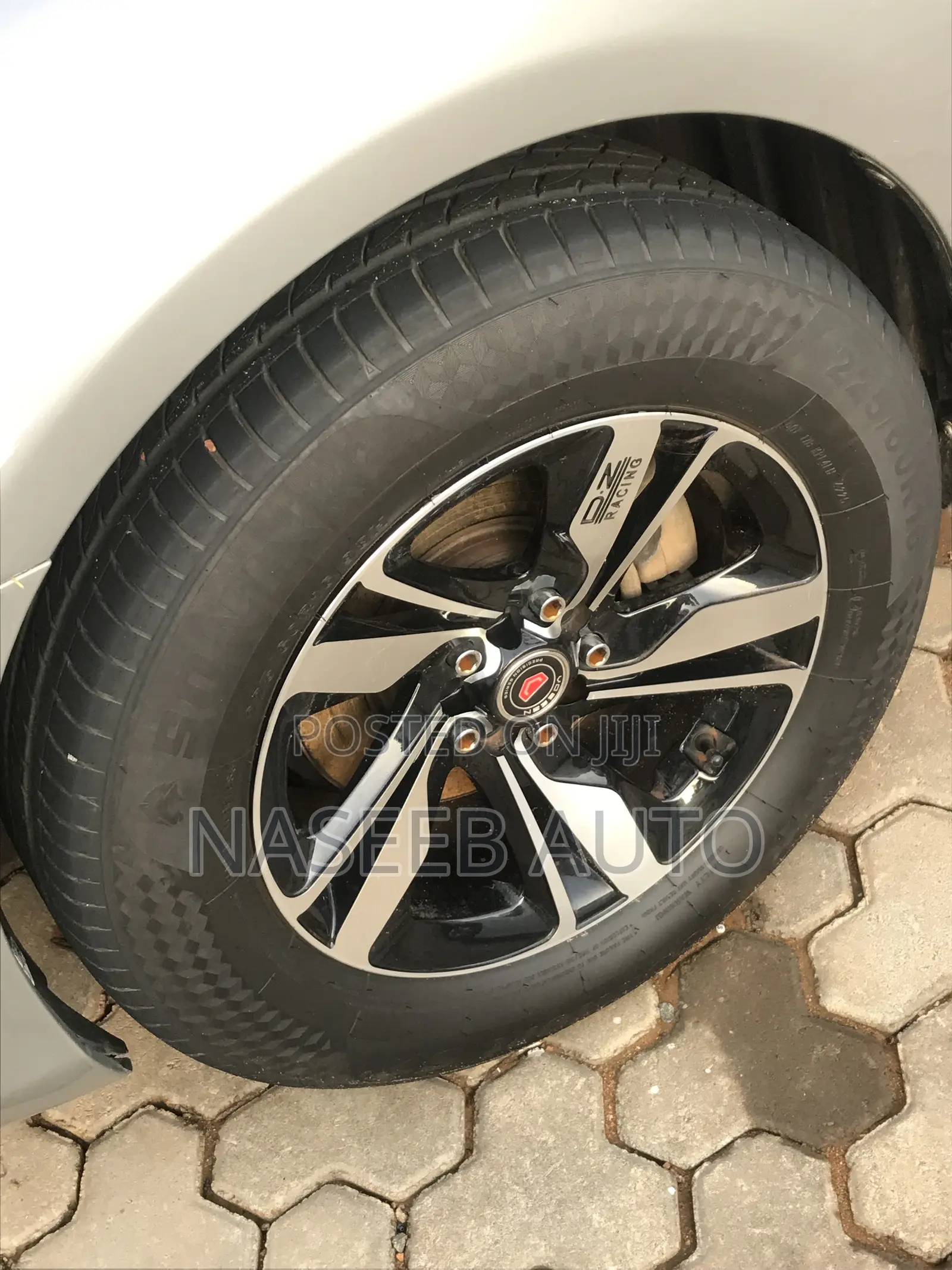 Toyota Mark X 2011 Gray