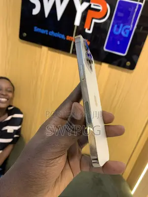 Apple iPhone 14 Pro Max 256 GB Gold