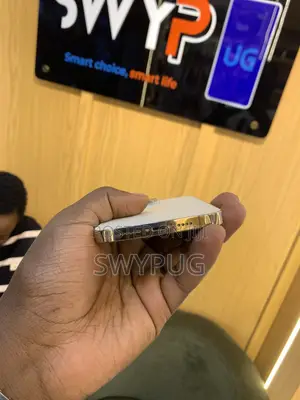 Apple iPhone 14 Pro Max 256 GB Gold