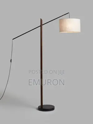 Elegant Floor Lamps