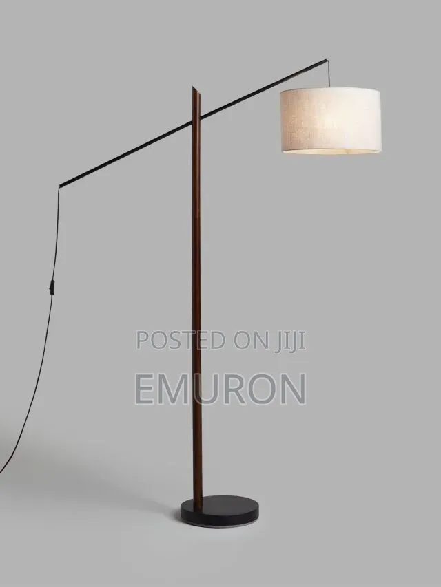 Elegant Floor Lamps