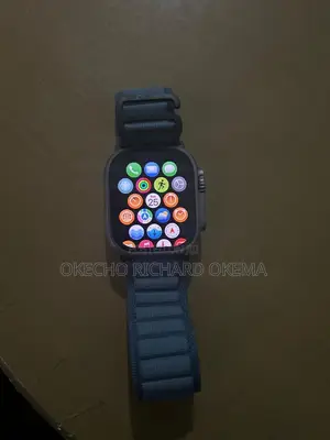 Apple Watch Ultra