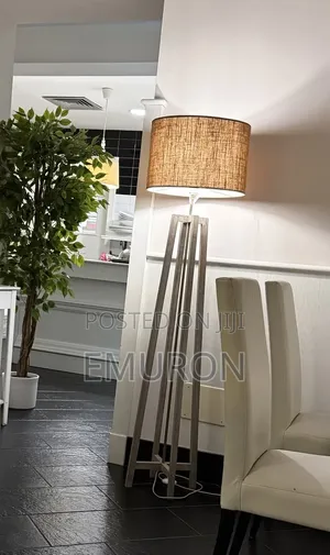 Mansion Floor Lamp