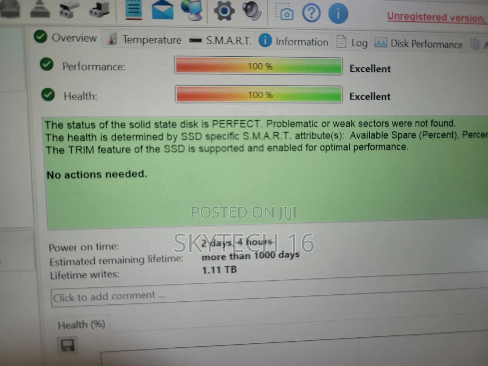 Samsung SSD 990 Pro 1tb