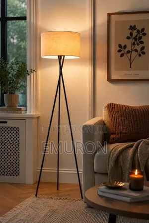 Smart RGB Floor Lamps