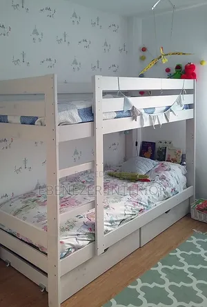 Audrey Bunk Beds