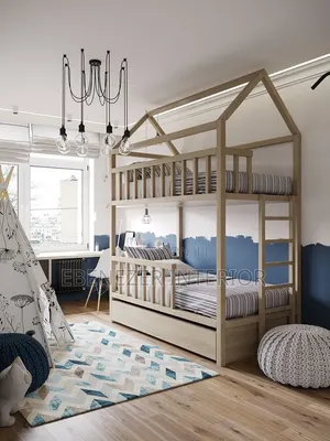 Audrey Bunk Beds