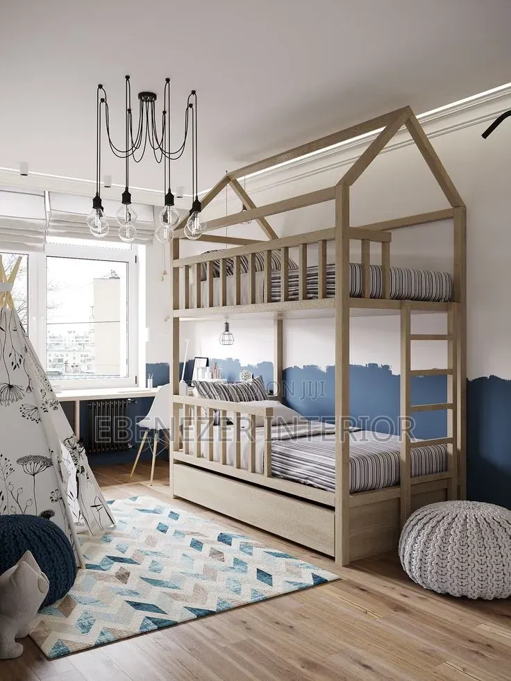 Audrey Bunk Beds