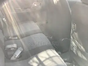 Toyota Corolla Spacio 2006 Silver
