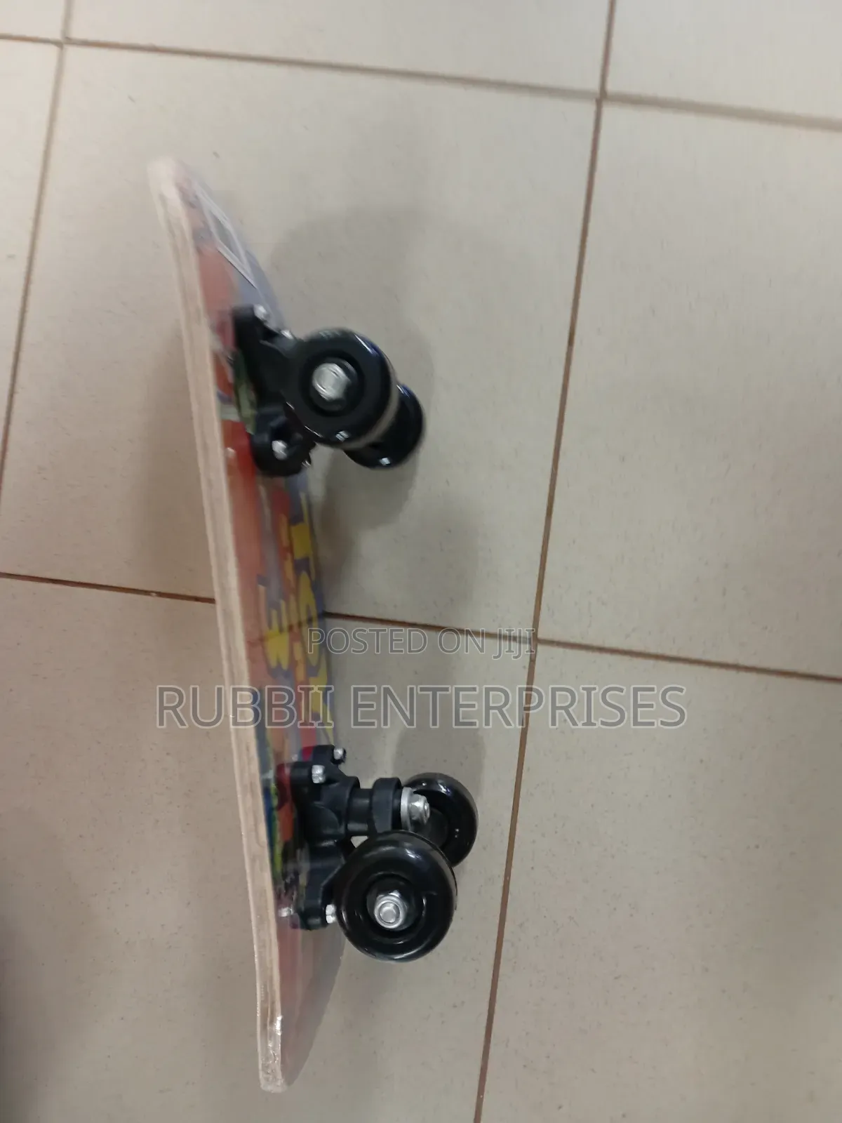 Kids Skateboard ~ Toy Story 3