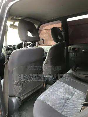 Toyota RAV4 Automatic 2000 Silver