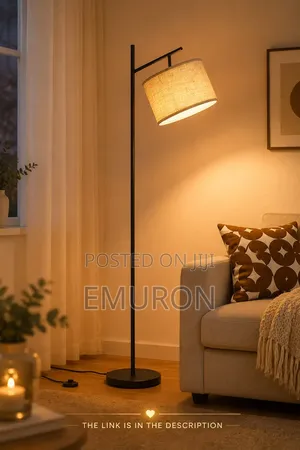 Tulip Floor Lamps