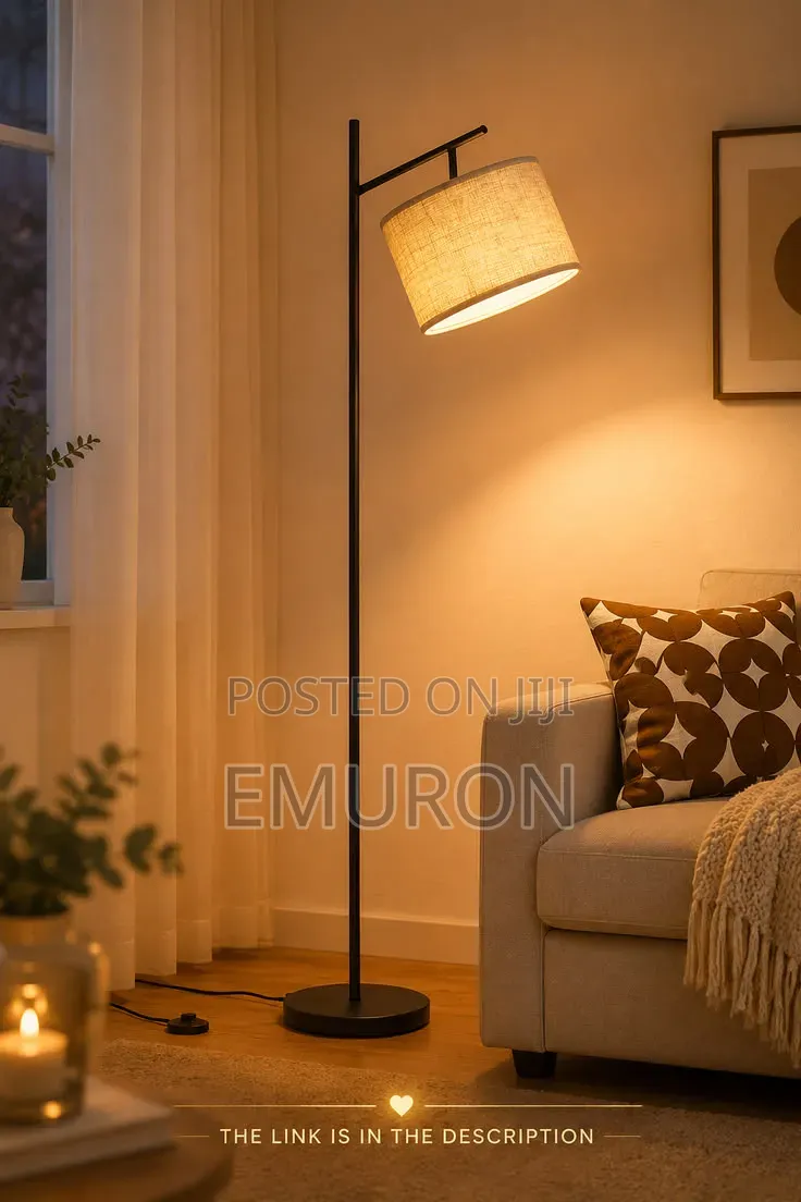 Tulip Floor Lamps