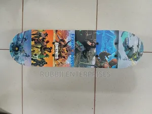 Kids Skateboard ~ Avenger