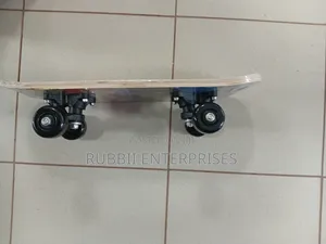 Kids Skateboard ~ Avenger