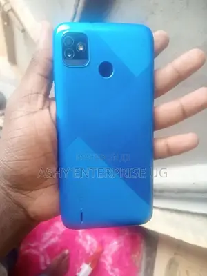 Tecno Pop 5S 32 GB Blue