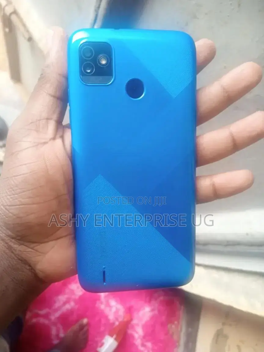 Tecno Pop 5S 32 GB Blue