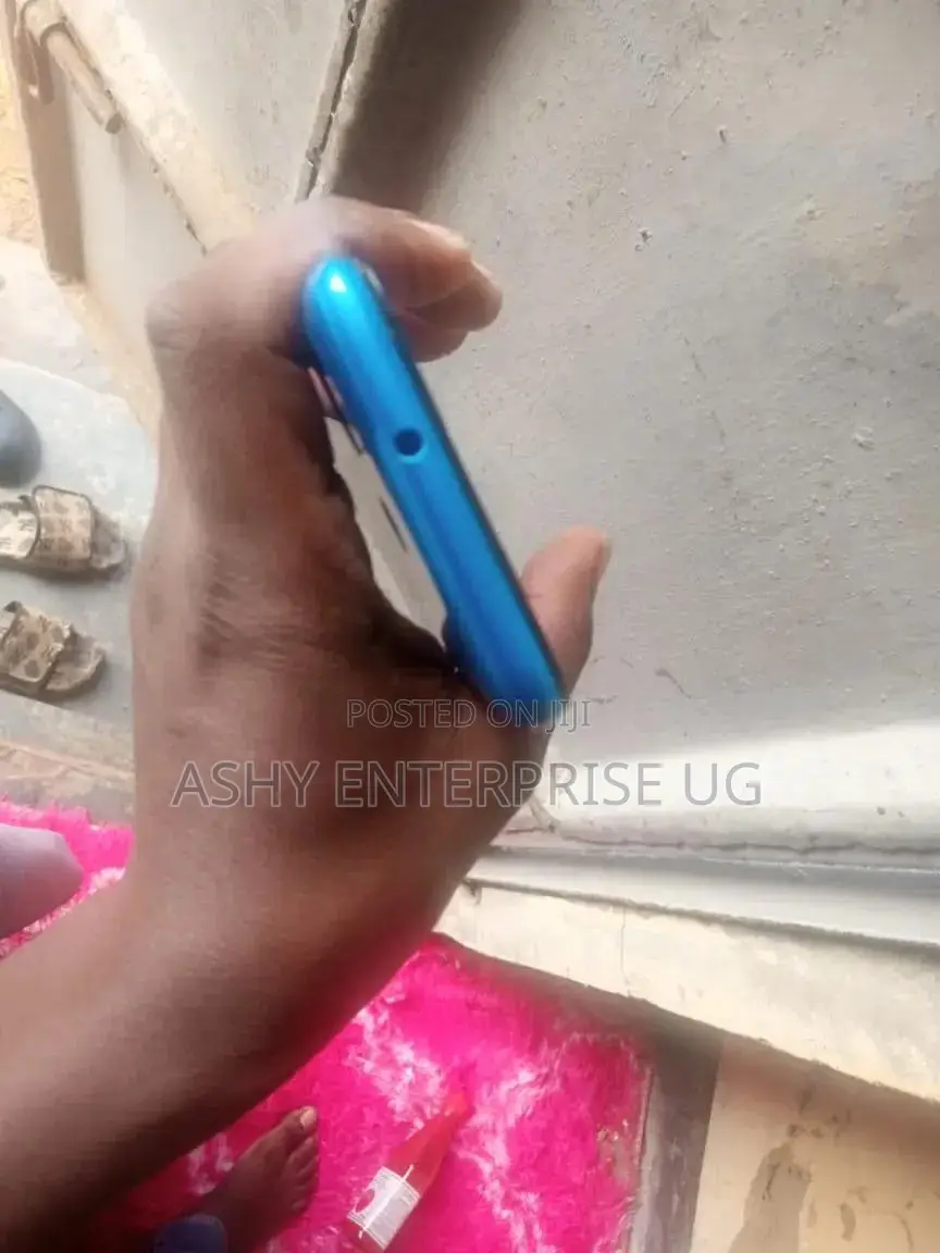 Tecno Pop 5S 32 GB Blue