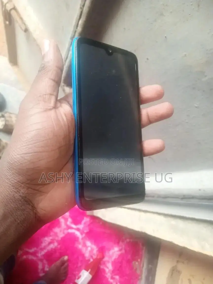 Tecno Pop 5S 32 GB Blue