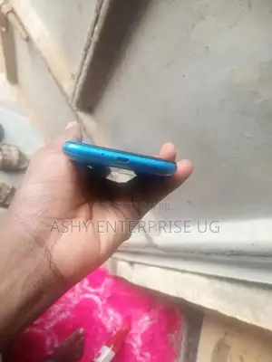 Tecno Pop 5S 32 GB Blue