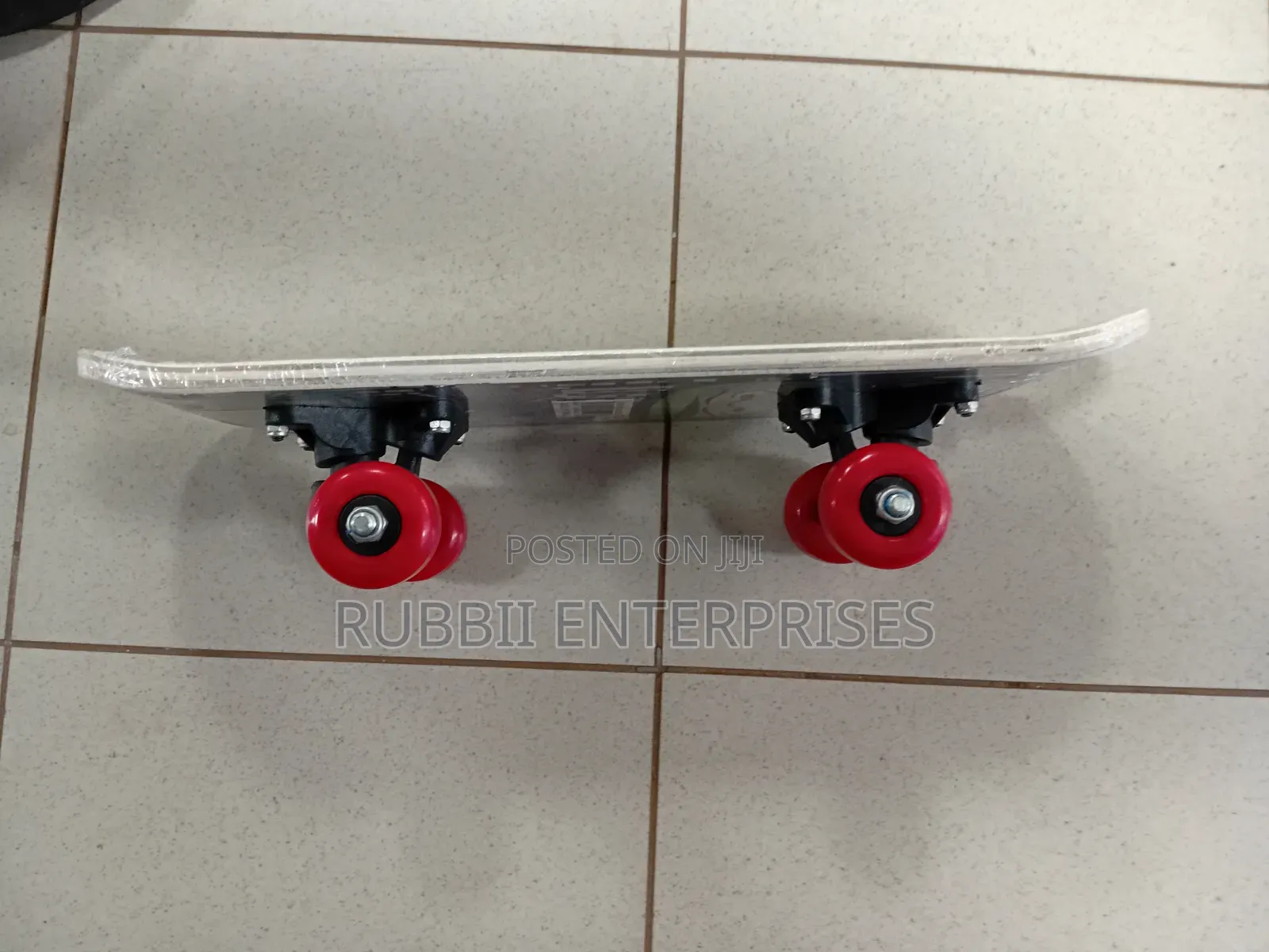 Kids Character Skateboard